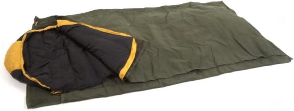 Duluth Pack Bedroll 83-Inch Long - Image 5