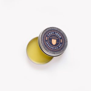 Field Company Cast Iron Seasoning Oil