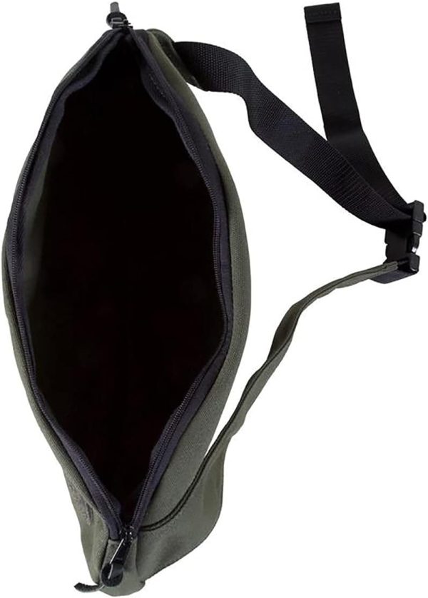 Duluth Pack Duluth Minn Unisex Crossbody Travel Hiking Camping Port City Sling - Image 4