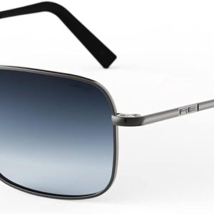 Randolph USA | Archer Aviator Classic Sunglasses for Men 100% UV