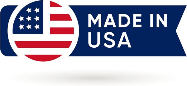 Liberty Tabletop Annapolis 40 Piece flatware set service for 8 Silverware Made in USA - Image 4