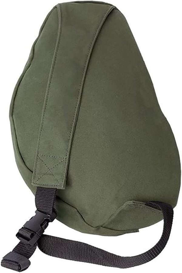 Duluth Pack Duluth Minn Unisex Crossbody Travel Hiking Camping Port City Sling - Image 3
