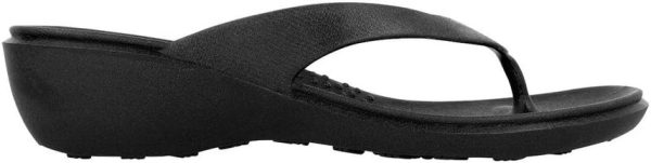 OKABASHI Women\'s Splash Flip Flops - Sandals - Image 4