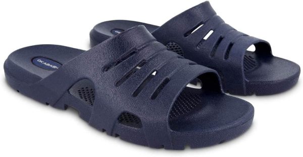 Okabashi Men’s Eurosport Flip Flops - Sandals - Image 6