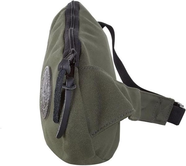 Duluth Pack Duluth Minn Unisex Crossbody Travel Hiking Camping Port City Sling - Image 5