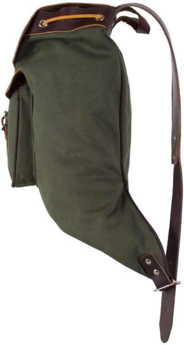 Duluth Pack Rucksack Backpack - Image 3