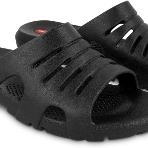Okabashi Men’s Eurosport Flip Flops - Sandals