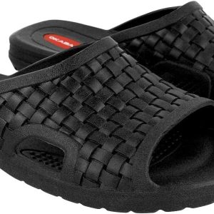 OKABASHI Men’s Torino Flip Flops - Sandals