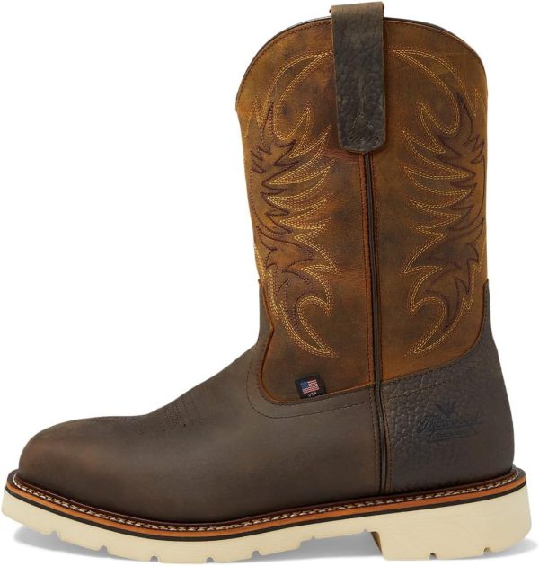 Thorogood American Heritage 11 - Image 4