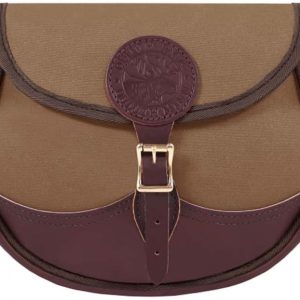 Duluth Pack #100 Deluxe Shell Bag