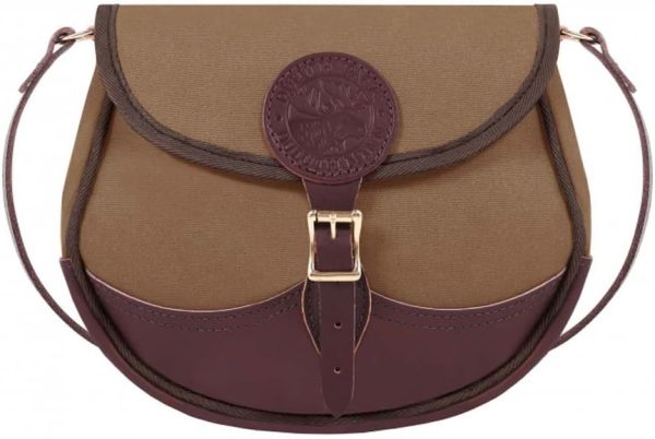 Duluth Pack #100 Deluxe Shell Bag
