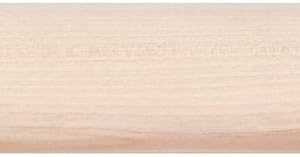 J.K. Adams PRP-2 19-Inch-by-2-Inch Maple Wood Rolling Dowel