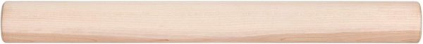 J.K. Adams PRP-2 19-Inch-by-2-Inch Maple Wood Rolling Dowel