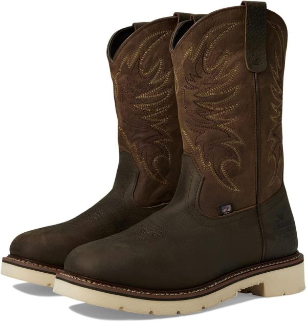 Thorogood American Heritage 11 - Image 6