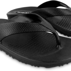 Okabashi Men’s Surf Flip Flops - Sandals