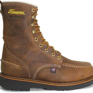 Work Boots