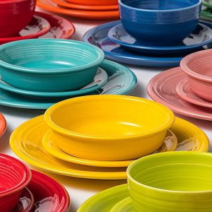 Dinnerware