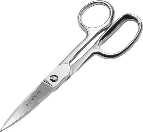 Lamson Forged Take-Apart Kitchen Shears