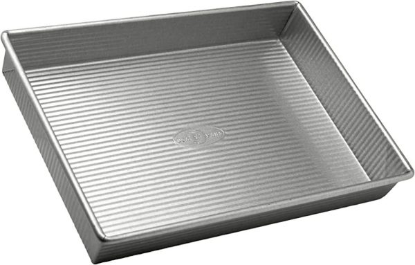 USA Pan Bakeware Muffin Pan, 12-Well, Aluminized Steel - Image 27
