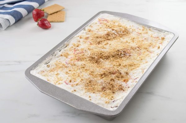 USA Pan Bakeware Muffin Pan, 12-Well, Aluminized Steel - Image 31