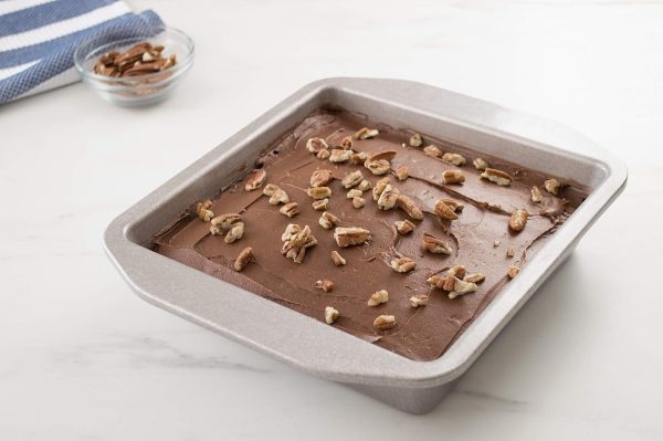 USA Pan Jumbo Texas Muffin Pan, 6 Well, Nonstick & Quick Release Coating, Aluminized Steel - Image 14