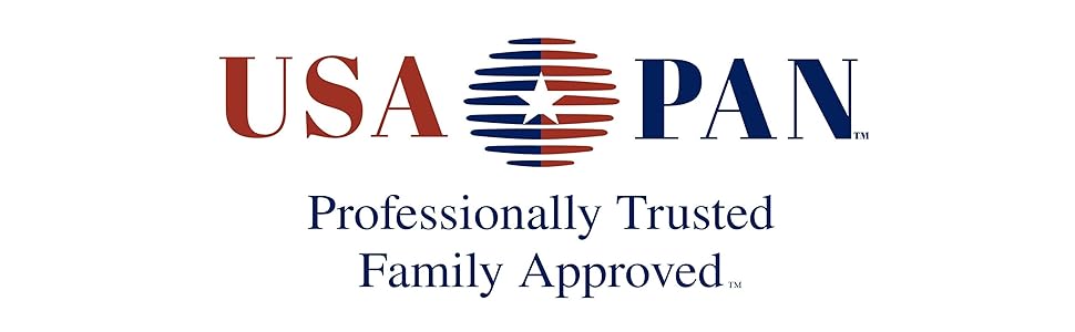 USA Pan logo