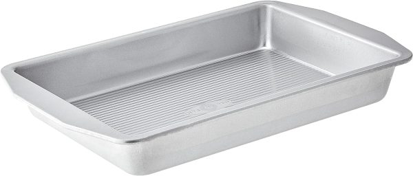 USA Pan Bakeware Mini Cupcake and Muffin Pan, Nonstick Quick Release Coating, 24-Well, Aluminized Steel - Image 28
