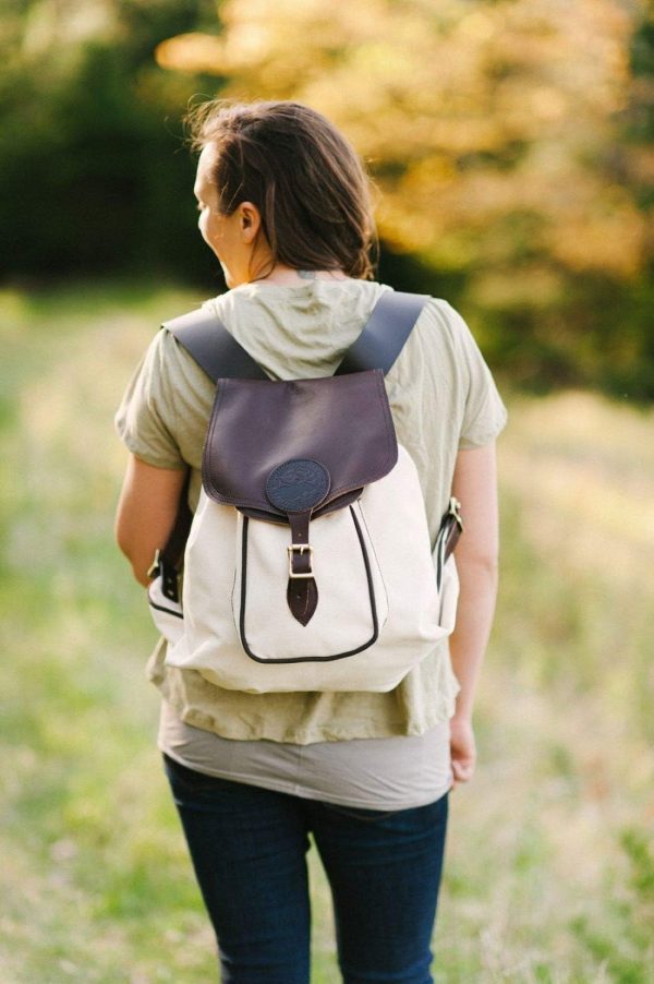 Duluth Pack Rucksack Backpack - Image 6