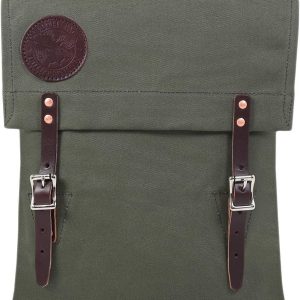 Duluth Pack Scout Pack Backpack - Olive Drab