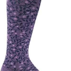 Sockwell Women's New Leaf Firm Graduated Compression Sock