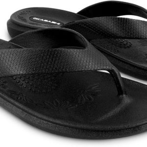 OKABASHI Women’s Maui Flip Flops - Sandals