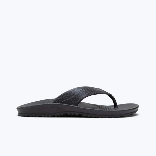 Okabashi Men’s Surf Flip Flops - Sandals - Image 2