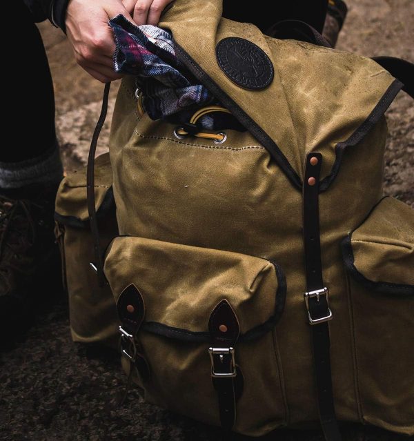 Duluth Pack Duluth Minn Wanderer - Image 6