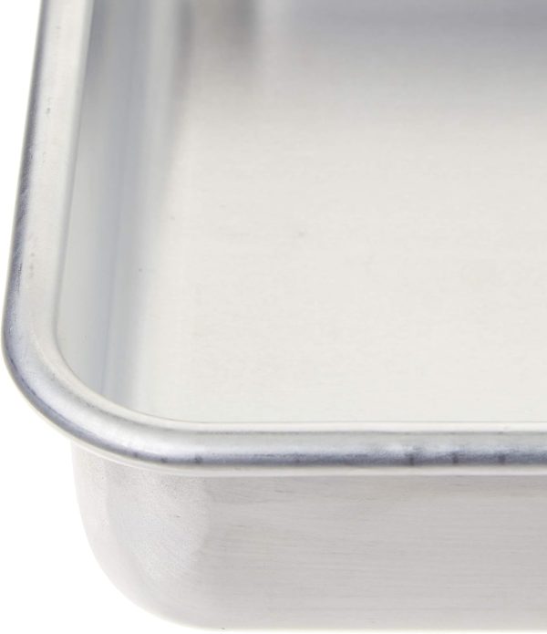 Nordic Ware - 47500 Nordic Ware Naturals Aluminum Commercial 8 - Image 5