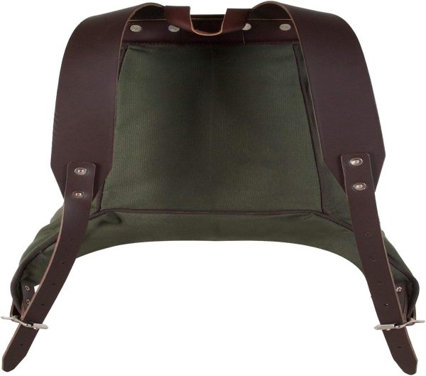 Duluth Pack Rucksack Backpack - Image 2