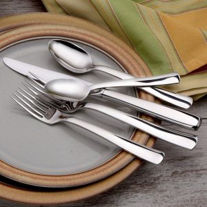Flatware