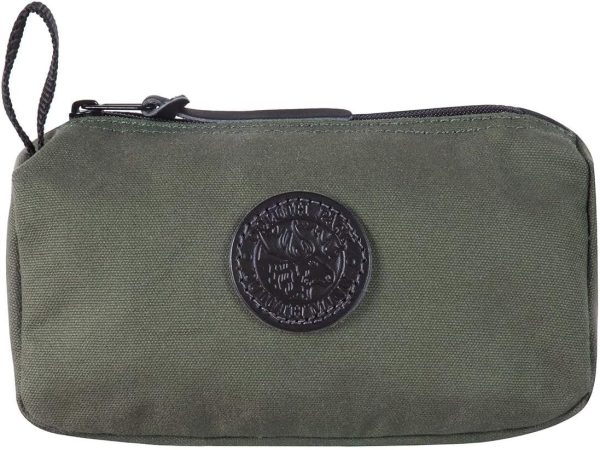 Duluth Pack Grab-N-Go Bag Bag - Olive Drab