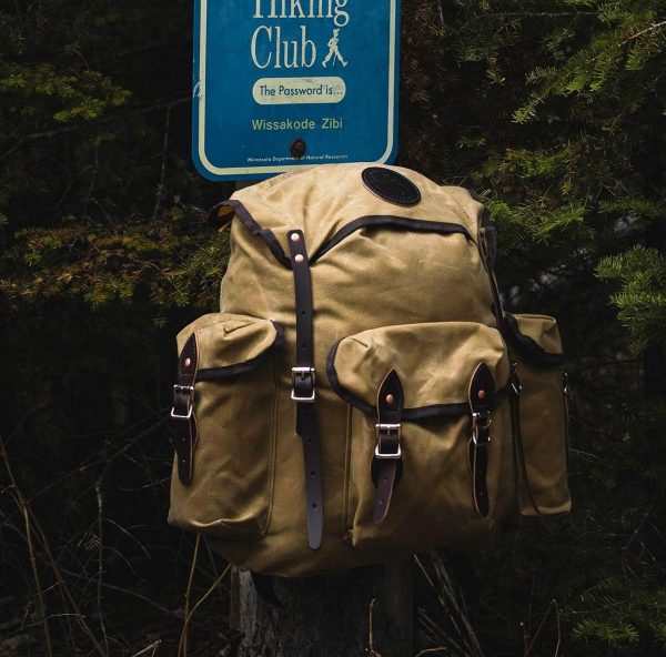 Duluth Pack Duluth Minn Wanderer - Image 5