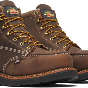 Thorogood Men\'s American Heritage 6
