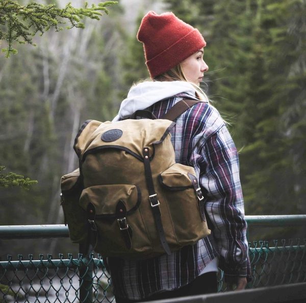 Duluth Pack Duluth Minn Wanderer - Image 3
