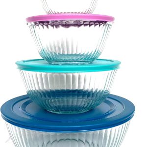 Mixing Bowls