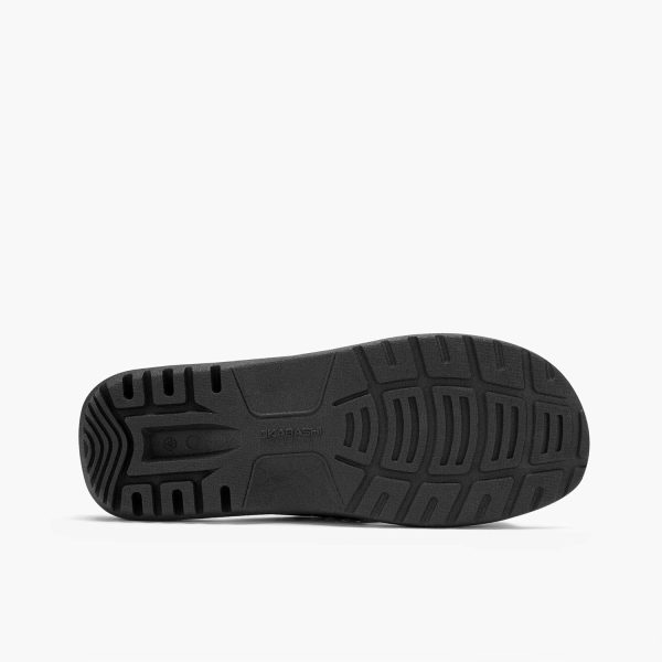 OKABASHI Men’s Torino Flip Flops - Sandals - Image 4