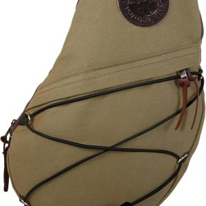 Duluth Pack Duluth Minn Unisex Crossbody Travel Hiking Camping Port City Sling
