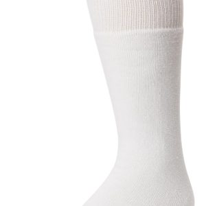 Wigwam S9012 Super 60 6-Pack Tube Sock