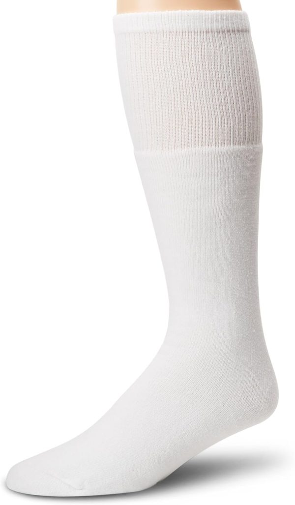 Wigwam S9012 Super 60 6-Pack Tube Sock