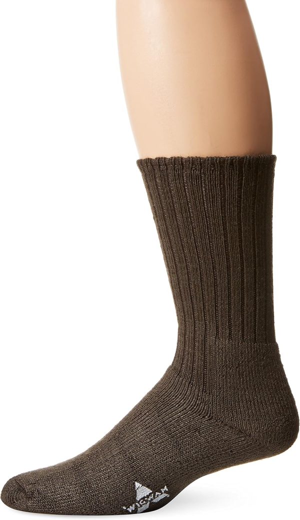 WigWam Advantage Socks - Image 2