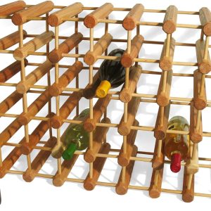 Freestanding Wine Racks & Cabinets
