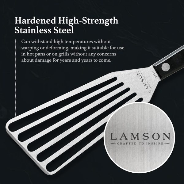 Lamson 3 - Image 3