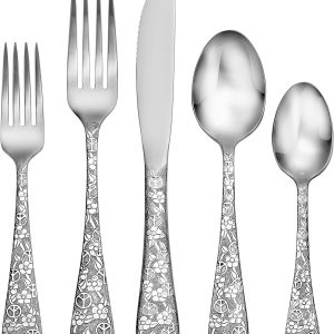 Liberty Tabletop Woodstock 65pc set service for 12 MADE IN USA