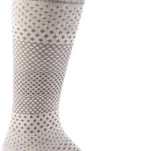 Sockwell Women's Micro Grade Moderate Graduated Compression Sock